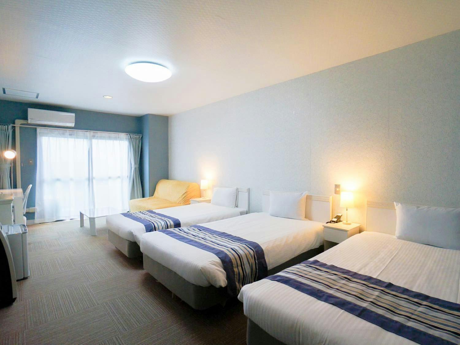 Hotel Caretta