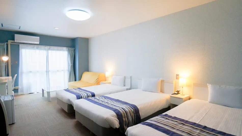 Hotel Caretta