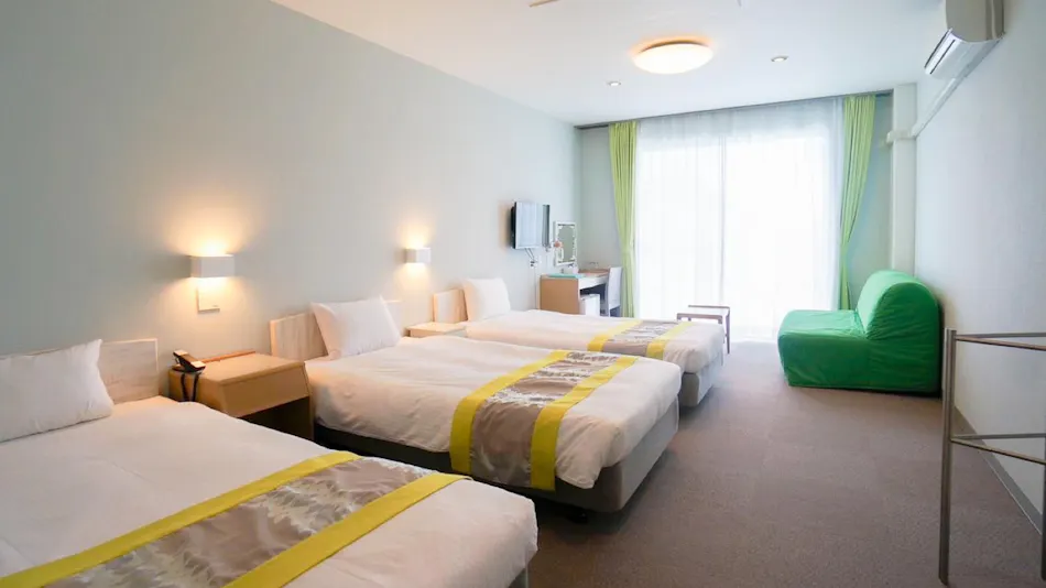 Hotel Caretta