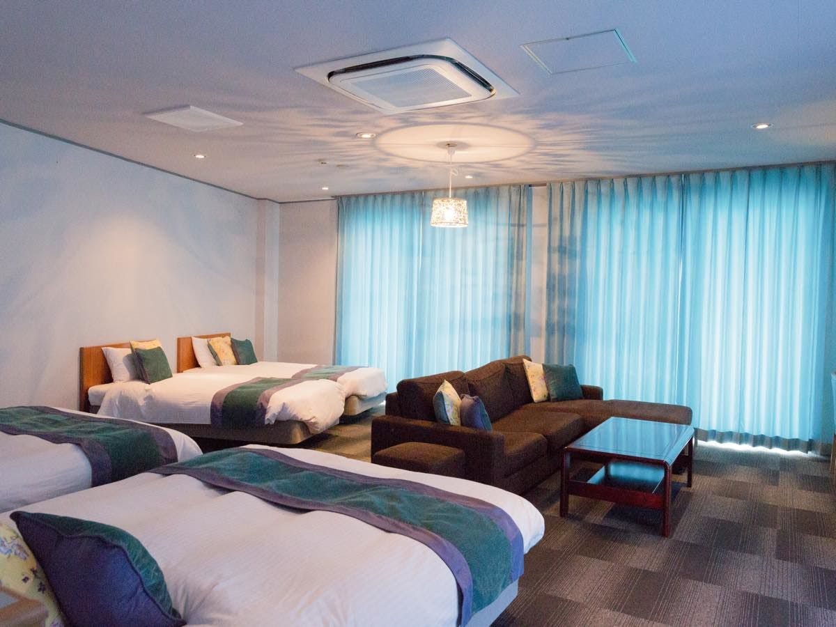 Hotel Caretta