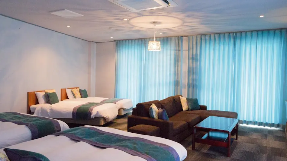 Hotel Caretta