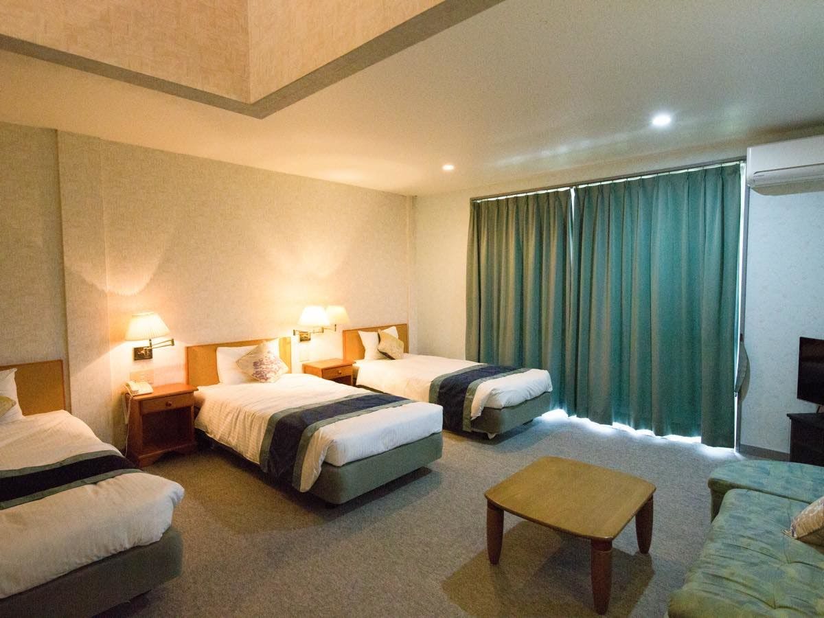 Hotel Caretta