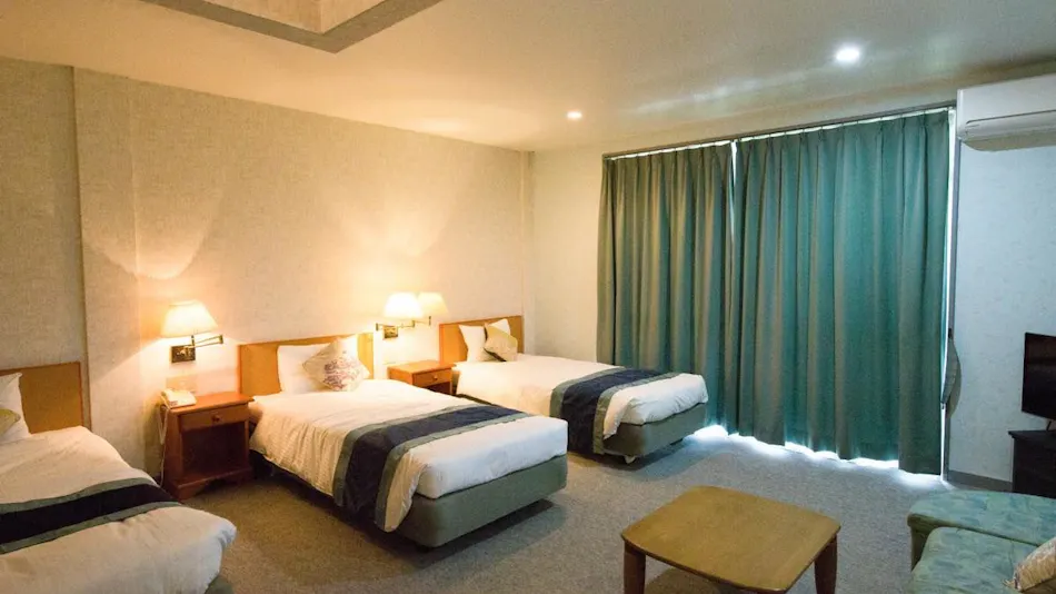 Hotel Caretta
