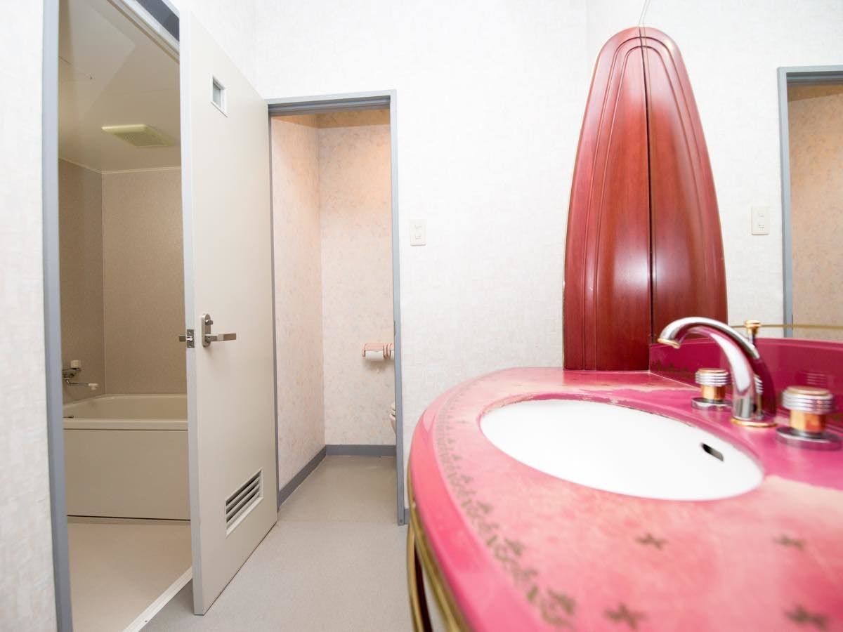 【오션뷰】세면대