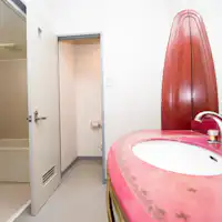 【오션뷰】세면대