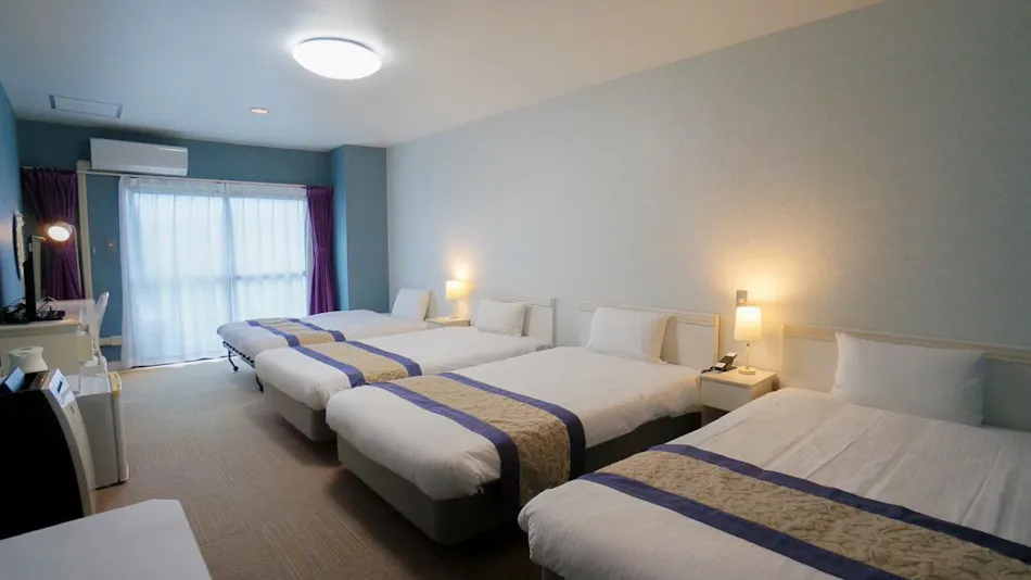 Hotel Caretta