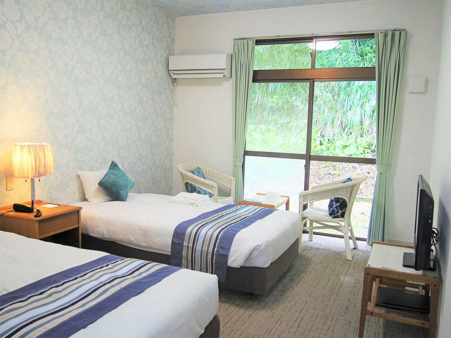 Hotel Caretta