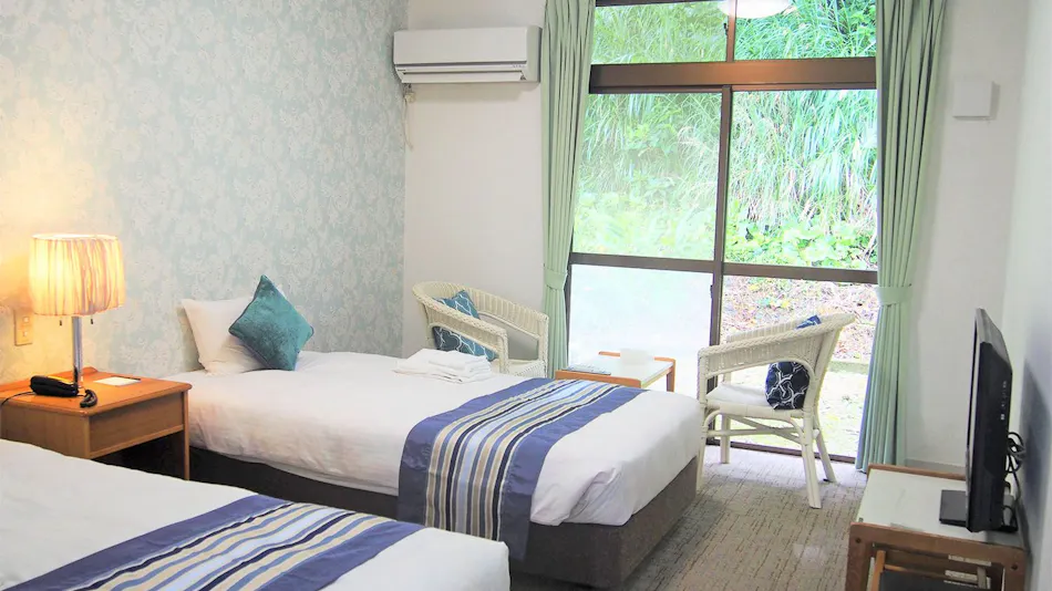 Hotel Caretta