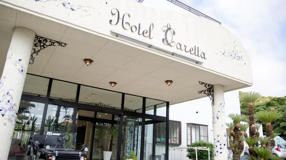 Hotel Caretta