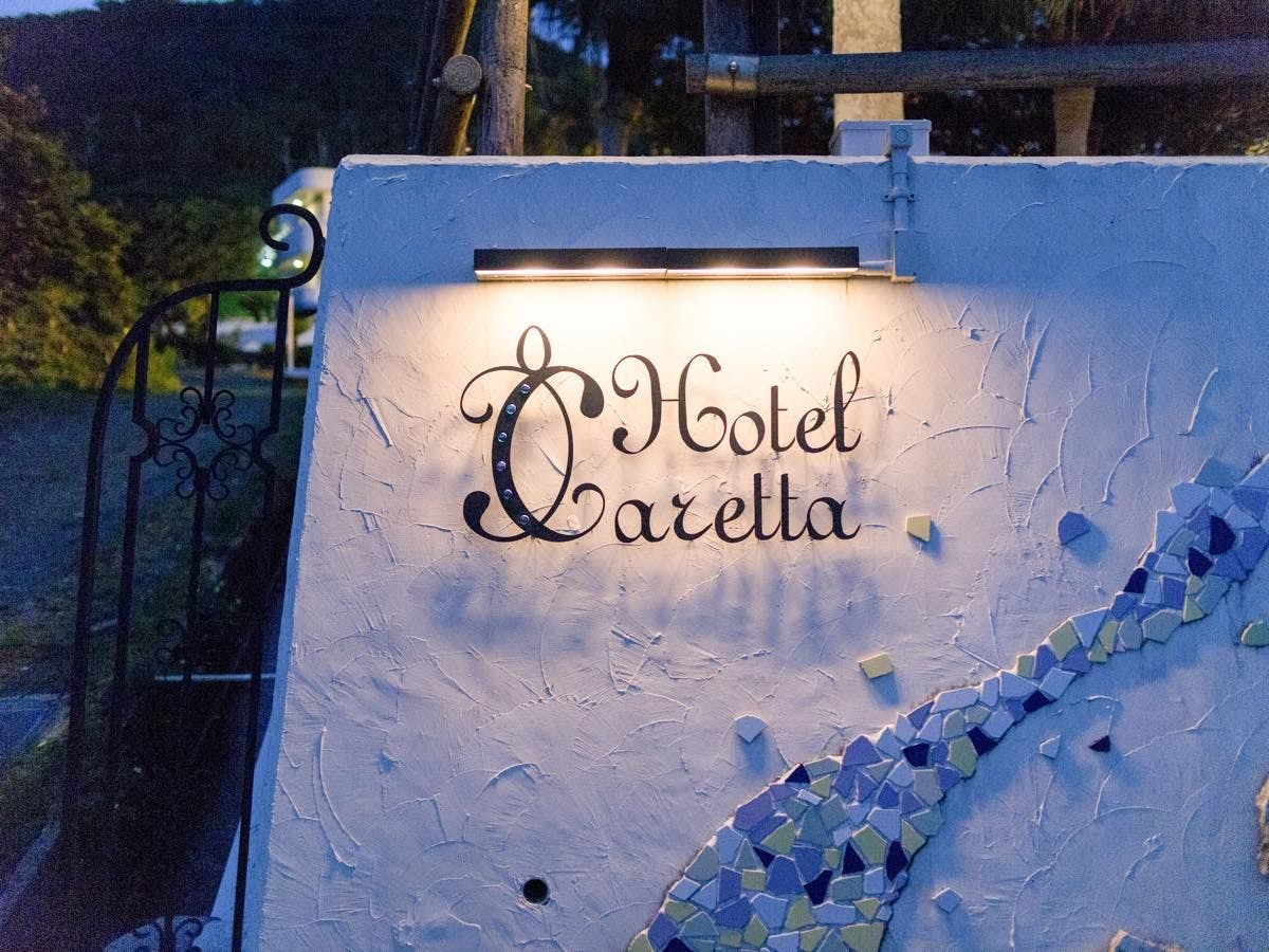 Hotel Caretta