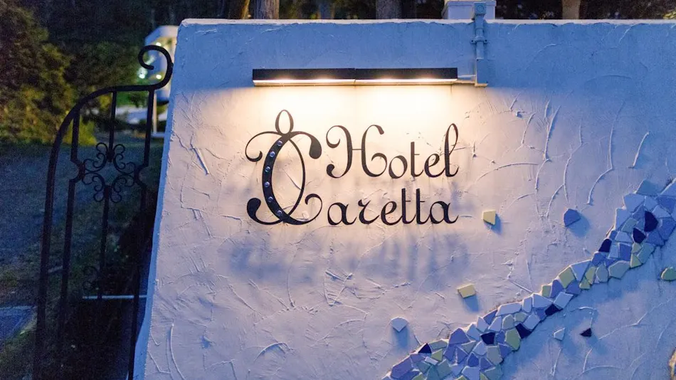 Hotel Caretta