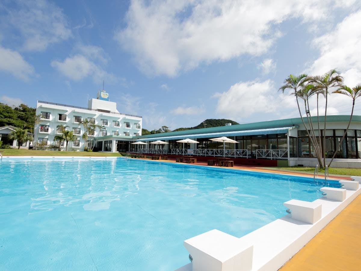 Hotel Caretta