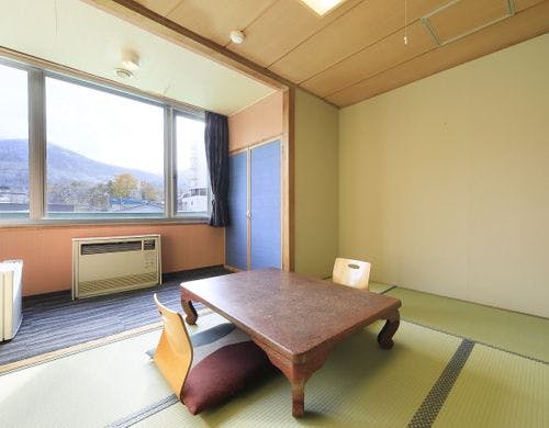 【和室6畳】昔ながらの和室