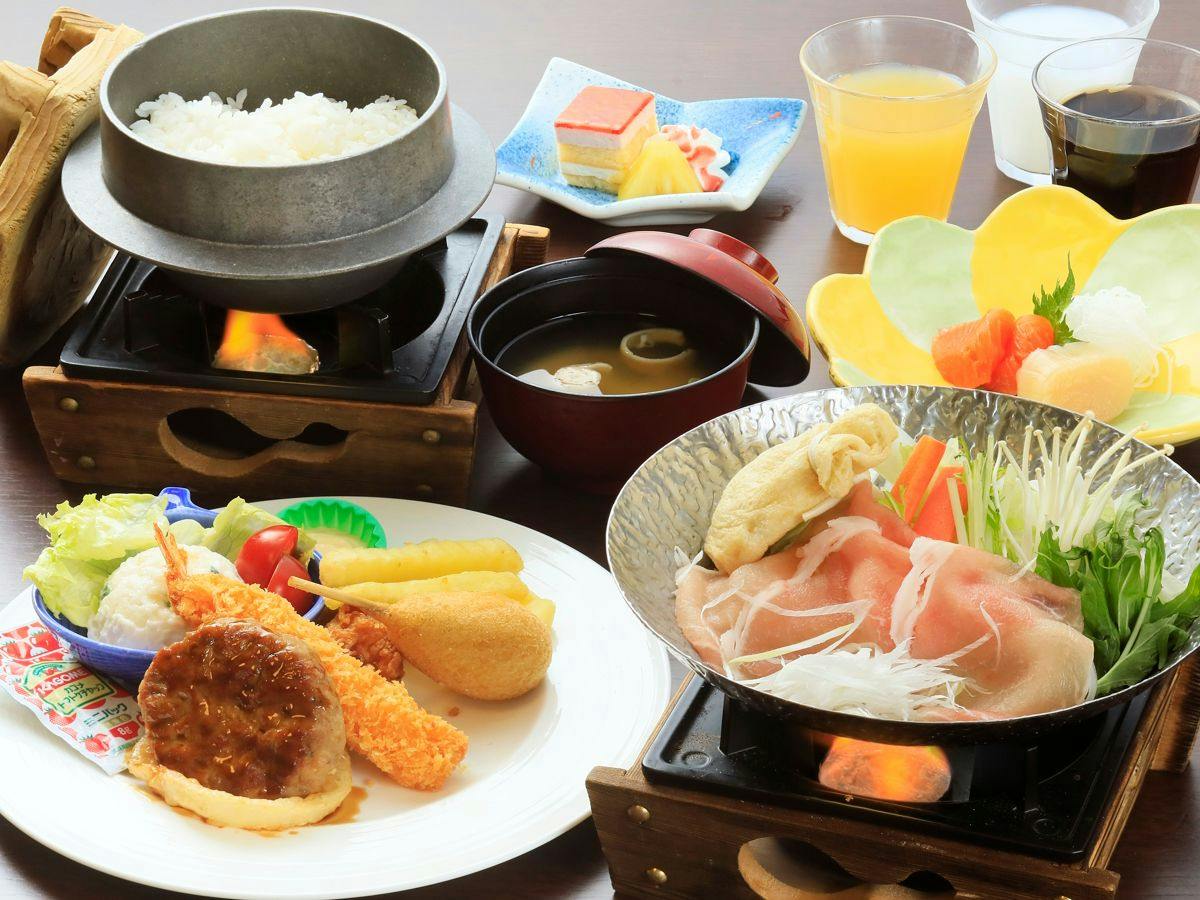 Yutorelo Toyako