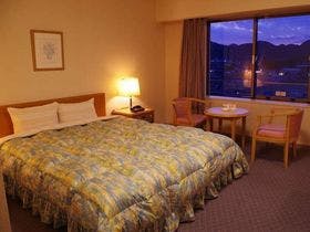 西脇ロイヤルホテル