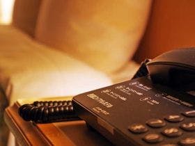 西脇ロイヤルホテル