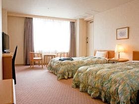 西脇ロイヤルホテル