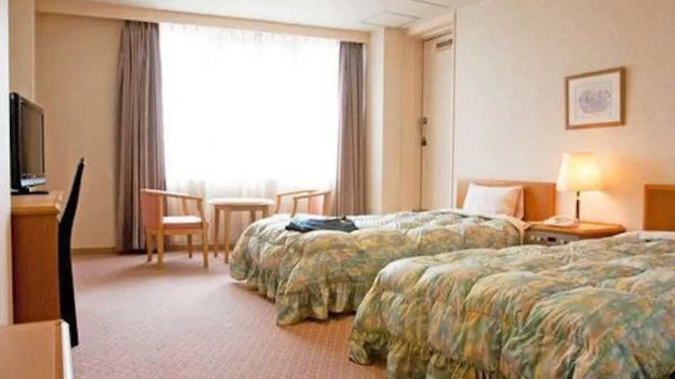 Nishiwaki Royal Hotel
