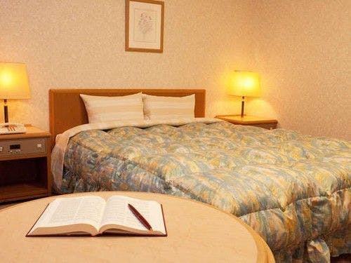 ห้องเตียงคู่