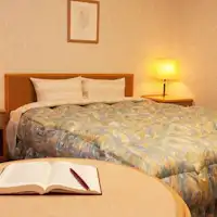 ห้องเตียงคู่