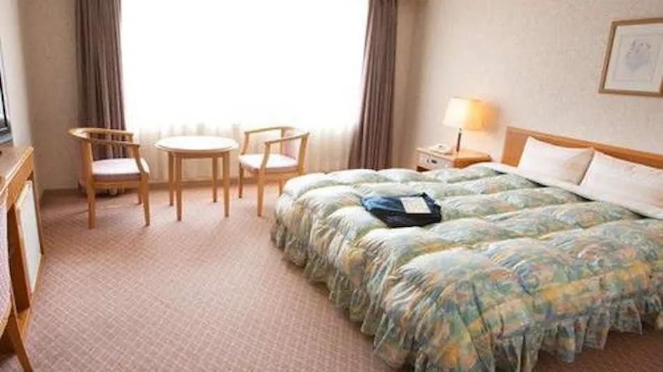 Nishiwaki Royal Hotel