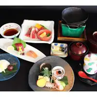 ย่างบนจานเซรามิก