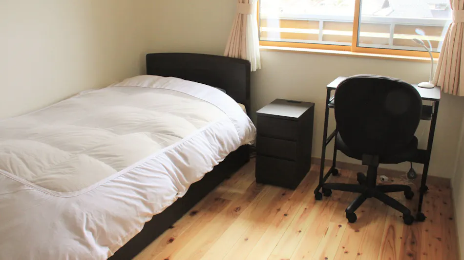Shiga Kogen Foothills, Shinshu Nakano, Small Travel Inn, Guesthouse Kanoka