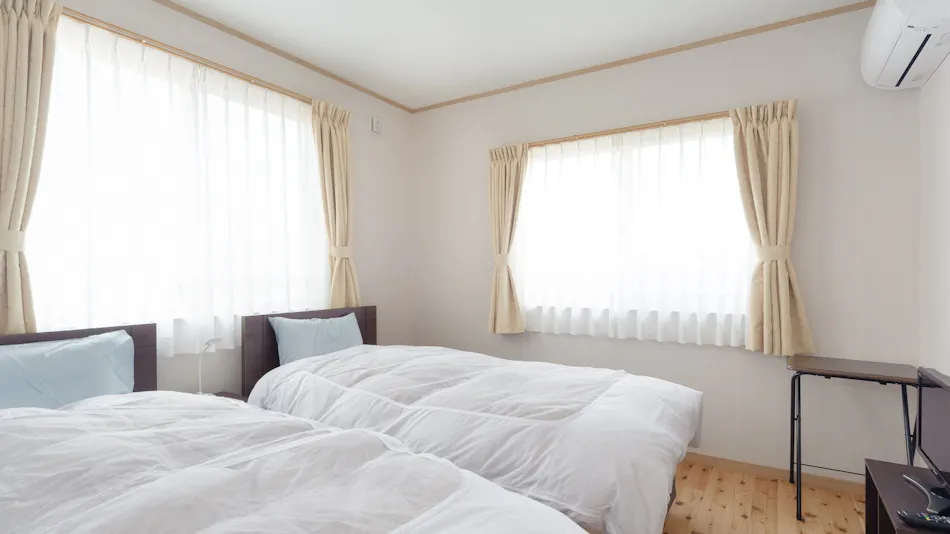 Shiga Kogen Foothills, Shinshu Nakano, Small Travel Inn, Guesthouse Kanoka