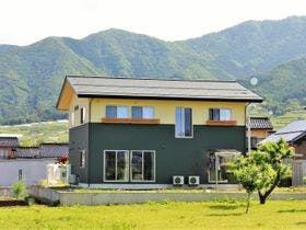 志賀高原山麓・信州中野　小さな旅の宿　ゲストハウスかのか