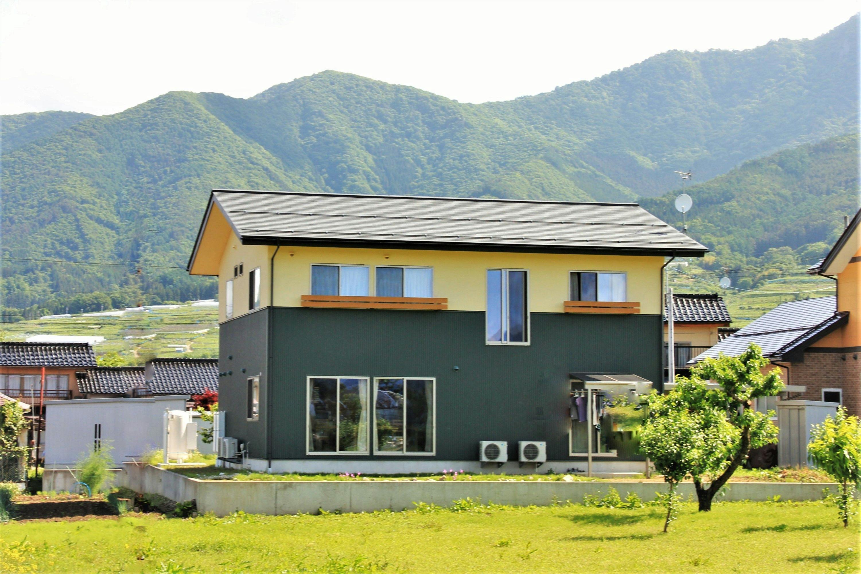 Shiga Kogen Foothills, Shinshu Nakano, Small Travel Inn, Guesthouse Kanoka