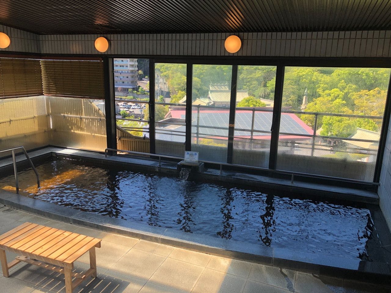 Hotel Fukiageso