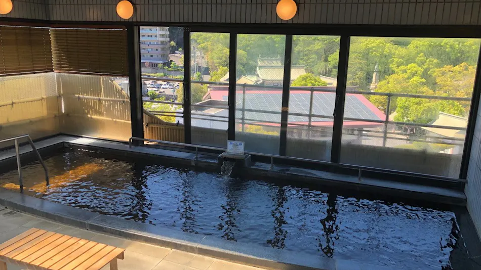Hotel Fukiageso