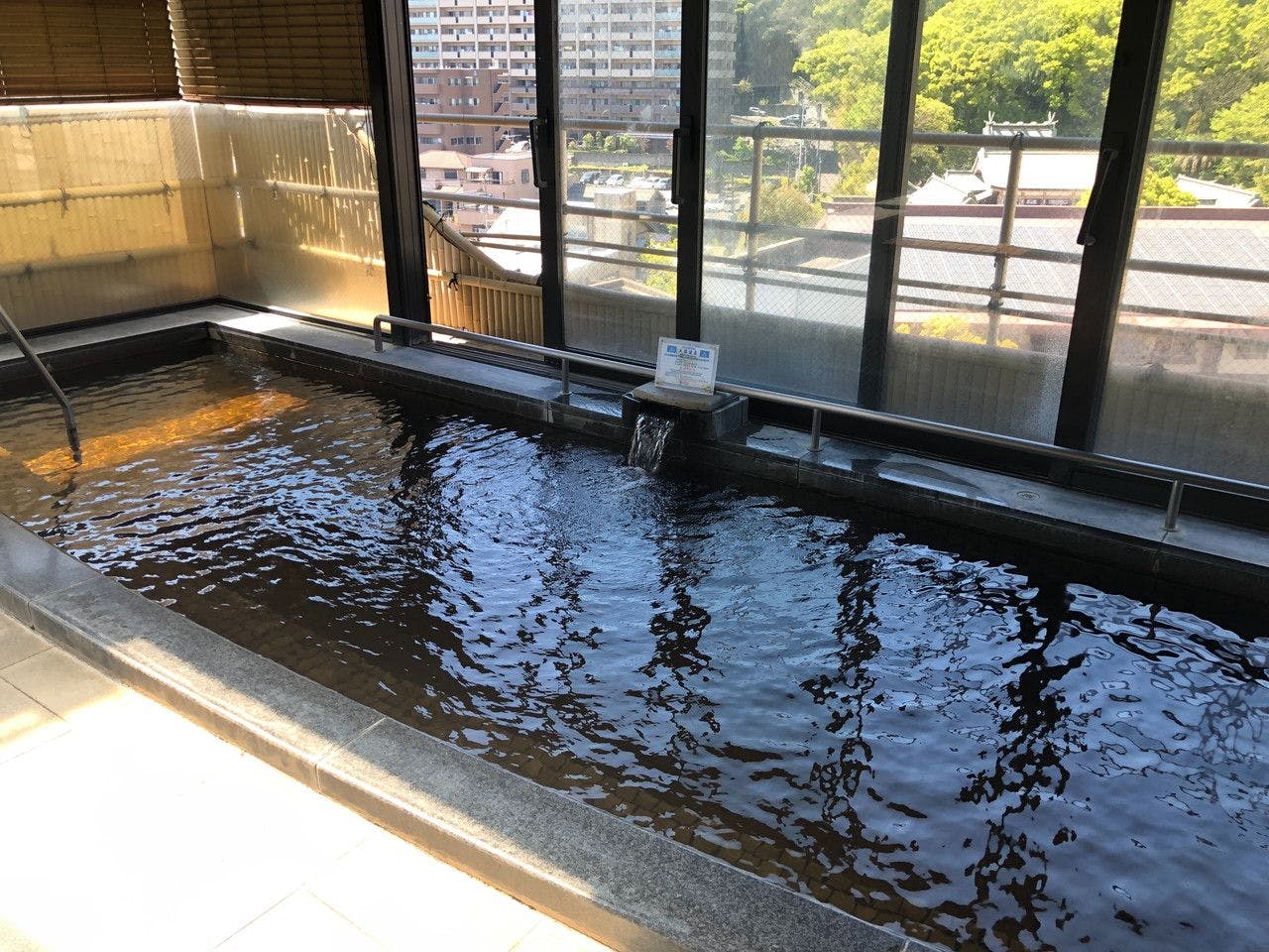 Hotel Fukiageso