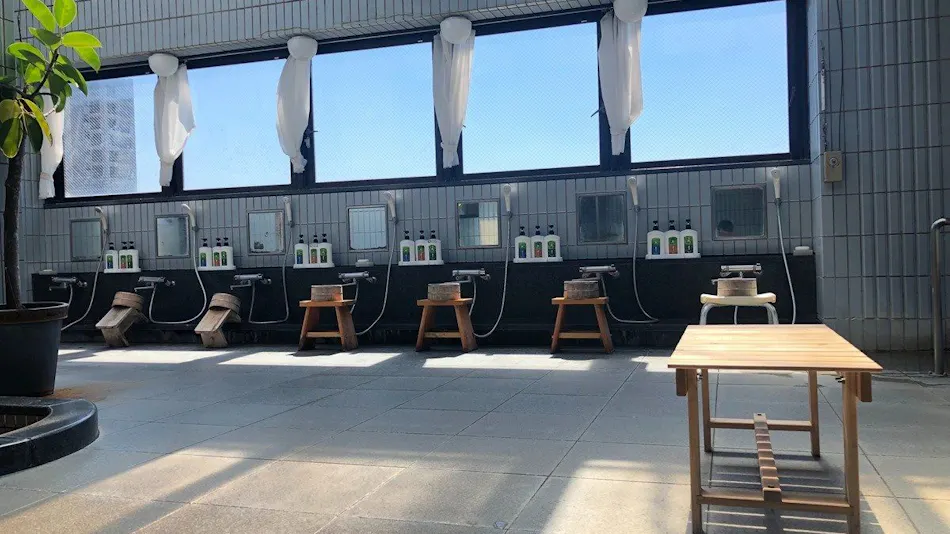 Hotel Fukiageso