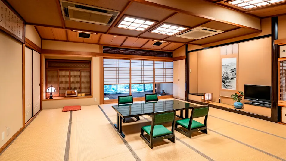 Hotel Fukiageso