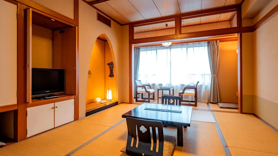 Hotel Fukiageso