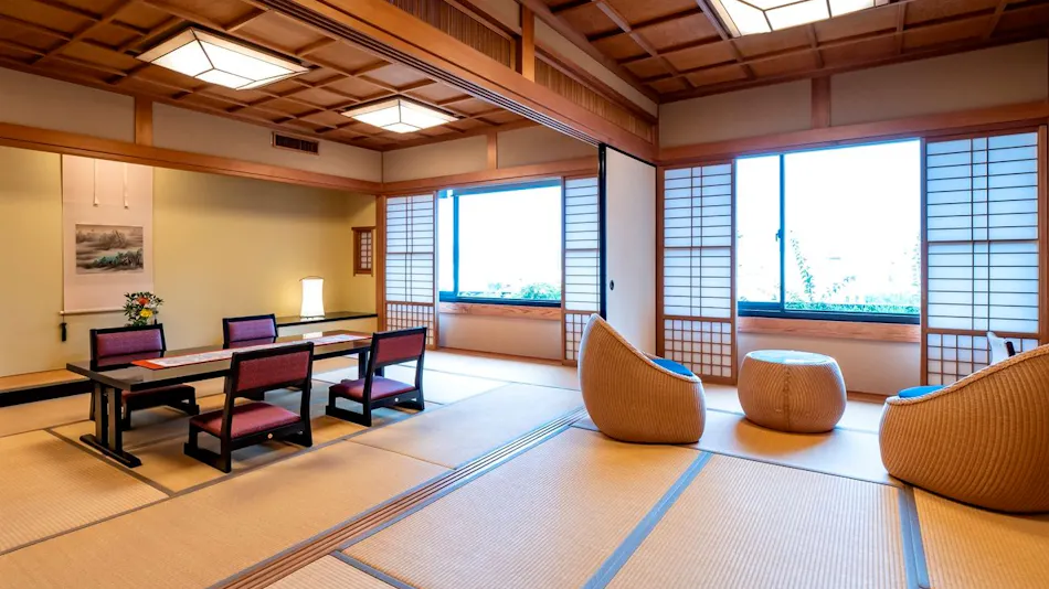 Hotel Fukiageso
