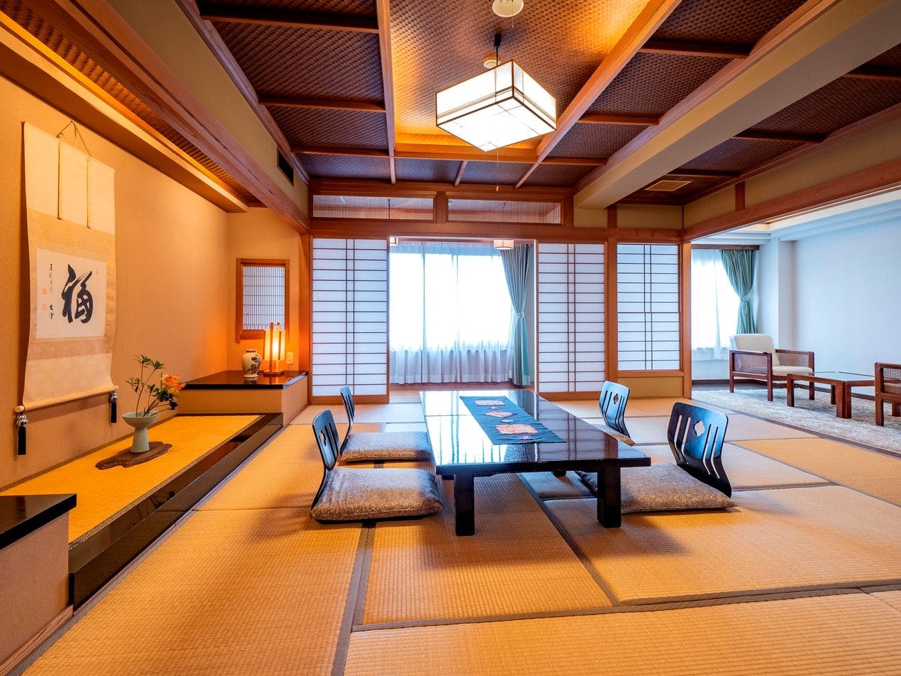 Hotel Fukiageso