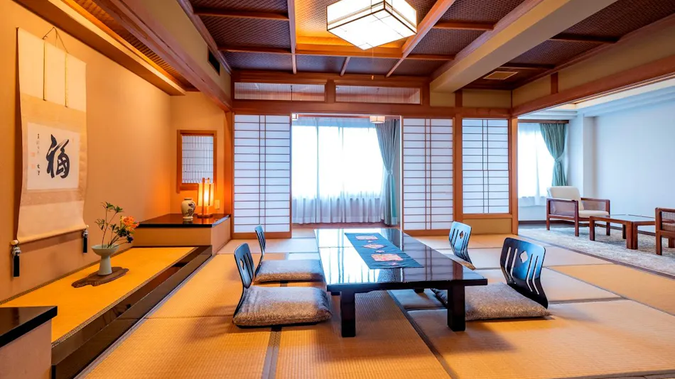 Hotel Fukiageso