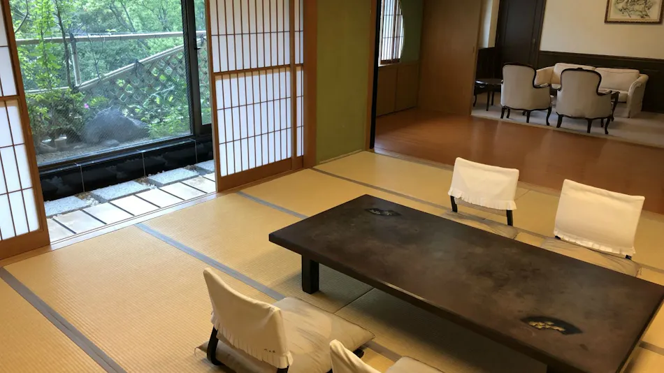 Hotel Fukiageso