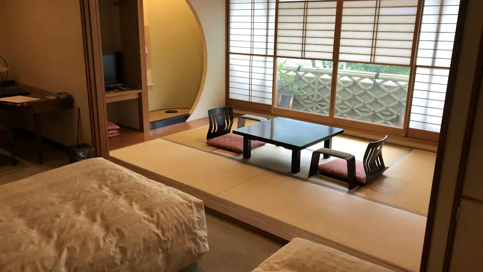 Hotel Fukiageso