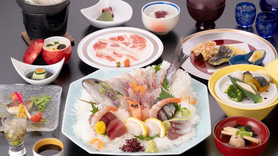 Hotel Fukiageso