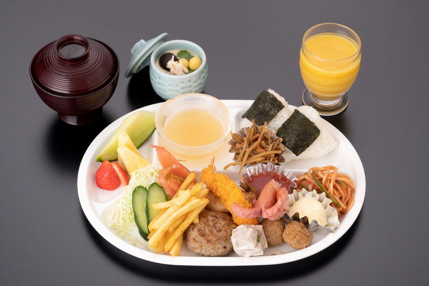 Hotel Fukiageso