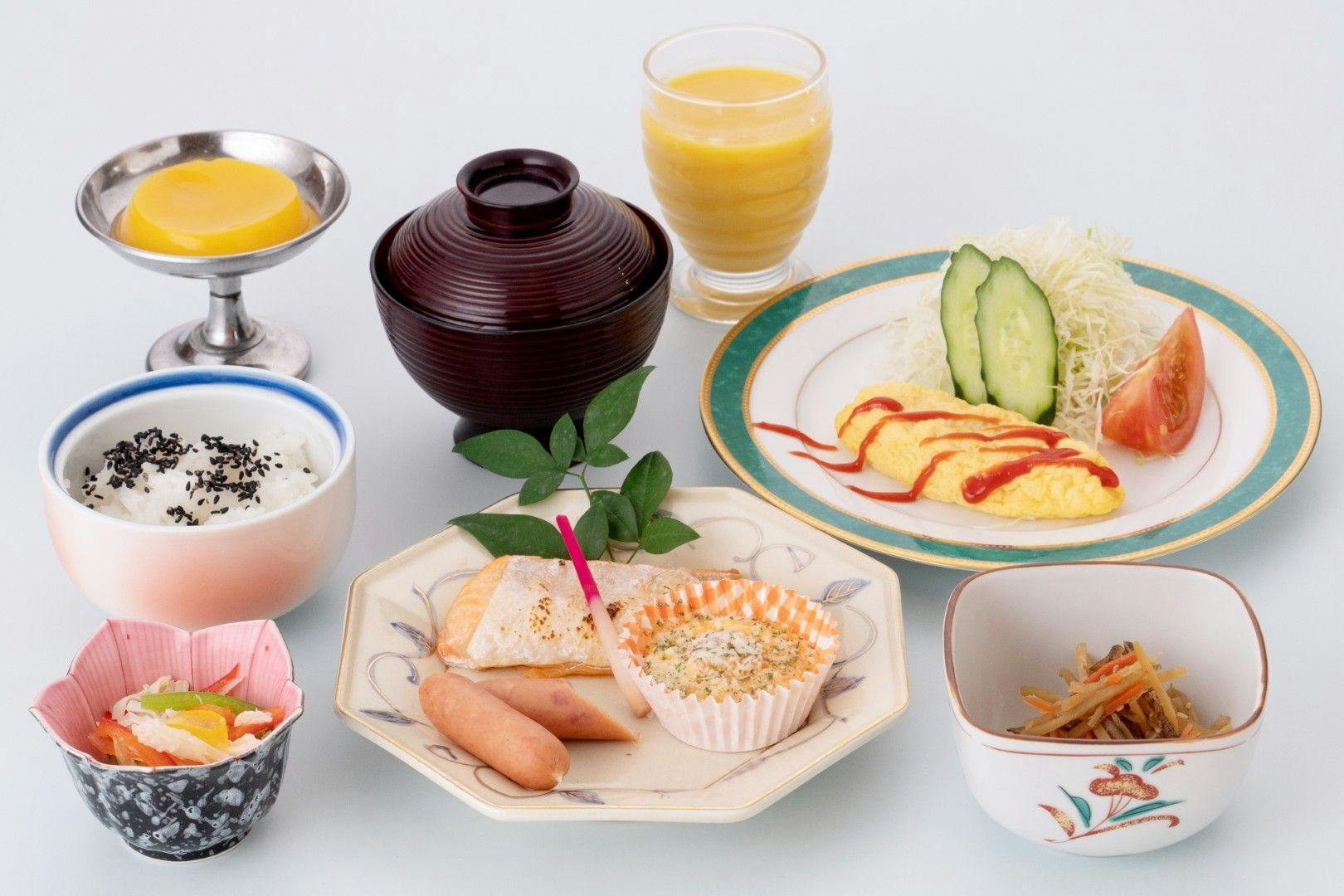 Hotel Fukiageso
