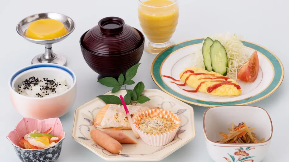 Hotel Fukiageso