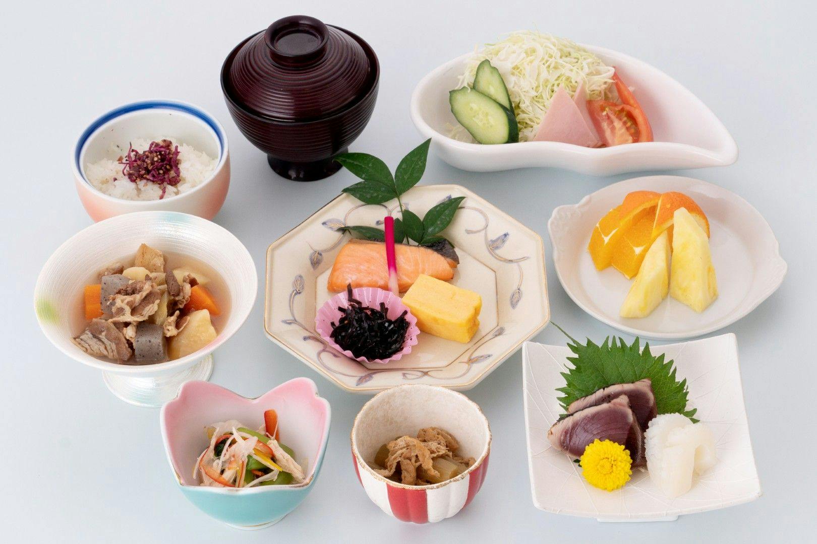 Hotel Fukiageso