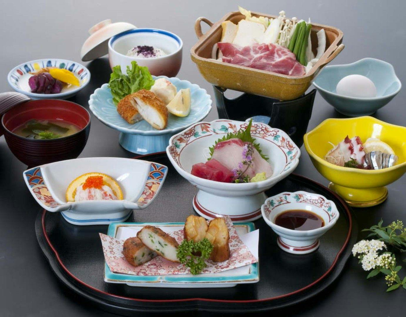 Hotel Fukiageso
