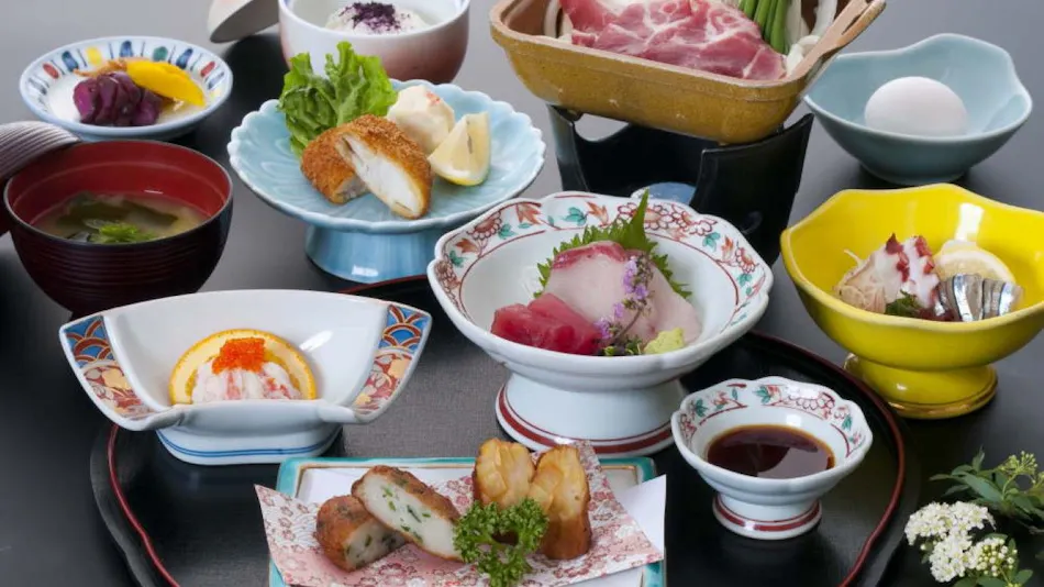 Hotel Fukiageso
