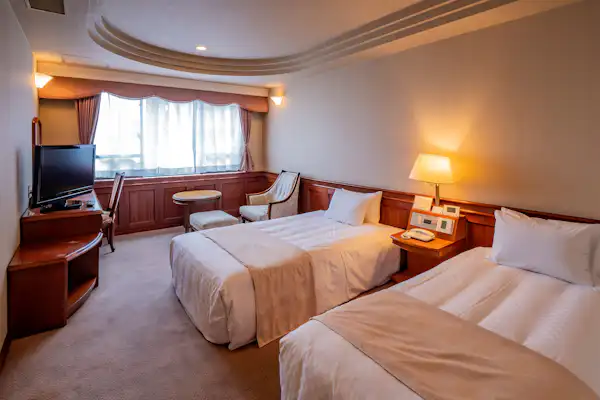 Bilik Kembar Standard