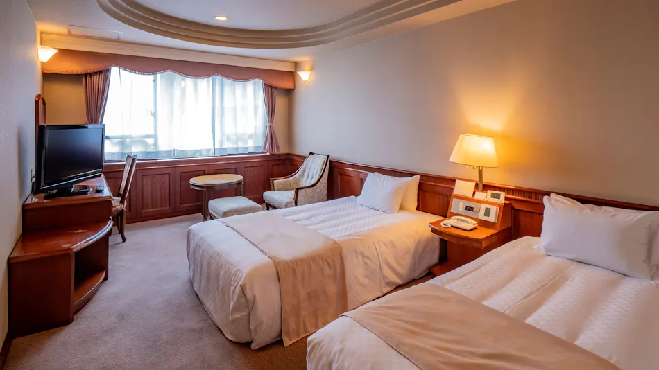 Hotel Fukiageso
